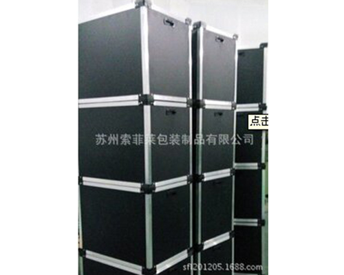 PP中空板周轉(zhuǎn)箱