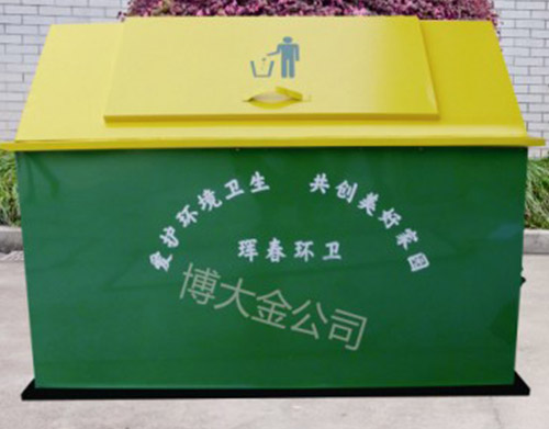 中空板托盤(pán)