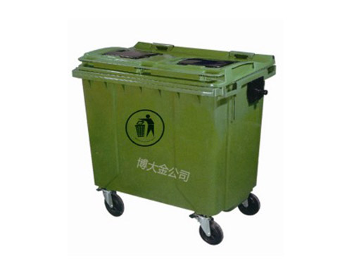 中空板周轉(zhuǎn)箱